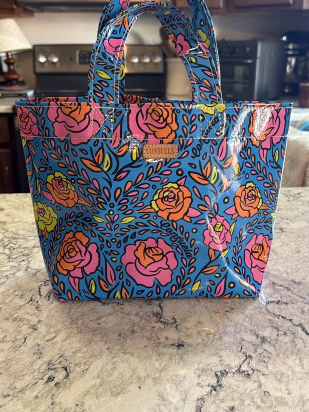 Consuela Grab N Go Mini Mandy